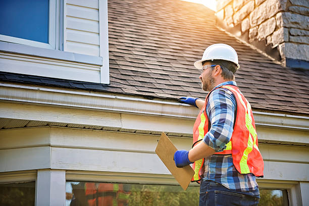 Licensed Gutter Repair And Installation service in Park Forest, IL - Norken Roofing